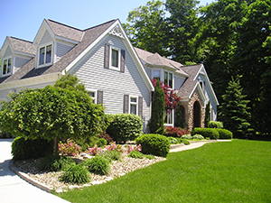 Landscapers and Lawncare Services in New Hyde Park, NY